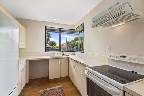 Photo of property in 9a Creese Place, Redwood, Christchurch, 8051