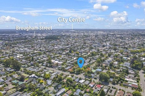 Photo of property in 5 Aylmer Street, Somerfield, Christchurch, 8024