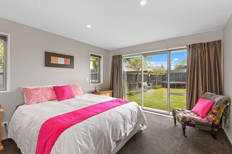 Photo of property in 31 Belgrave Drive, Rangiora, 7400