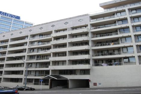 Photo of property in Embassy Apartments, 1b/18 Wakefield Street, Auckland Central, Auckland, 1010