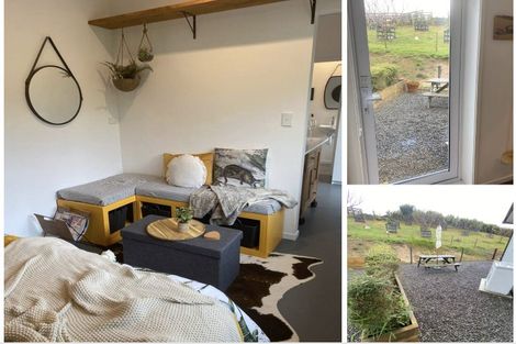 Photo of property in 229c Warner Road, Oropi, Tauranga, 3173