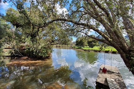 Photo of property in 660 Takou Bay Road, Kaeo, 0295