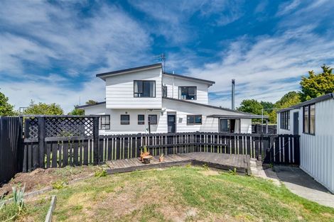 Photo of property in 4 Clement Place, Greenmeadows, Napier, 4112