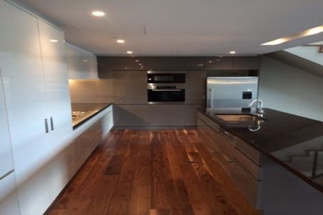 Photo of property in Clyde Quay Wharf, 3b/5 Clyde Quay Wharf, Te Aro, Wellington, 6011