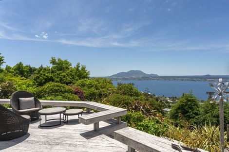 Photo of property in 78 Acacia Heights Drive, Acacia Bay, Taupo, 3385