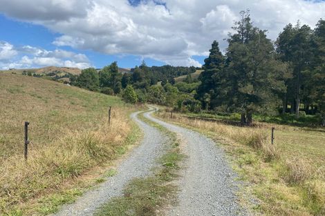 Photo of property in 305 Waitetuna Valley Road, Waitetuna, Raglan, 3295