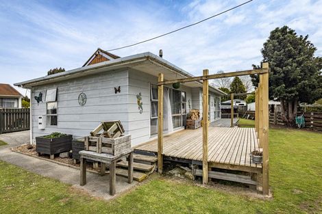 Photo of property in 25 State Highway 49, Waiouru, 4825