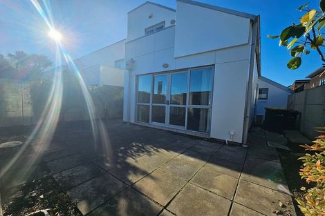 Photo of property in 140j Sherborne Street, St Albans, Christchurch, 8014