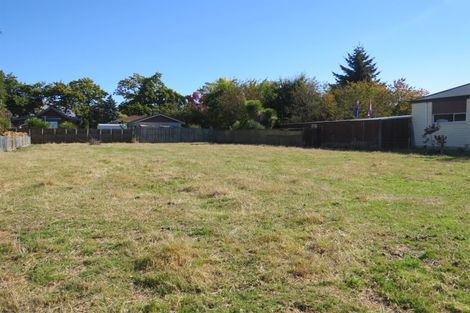 Photo of property in 23 Gray Street, Fairlie, 7925