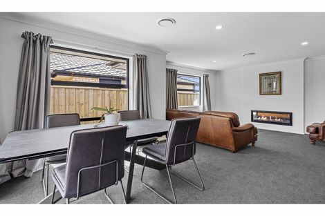 Photo of property in 8 Kotua Street, Woodend, 7610