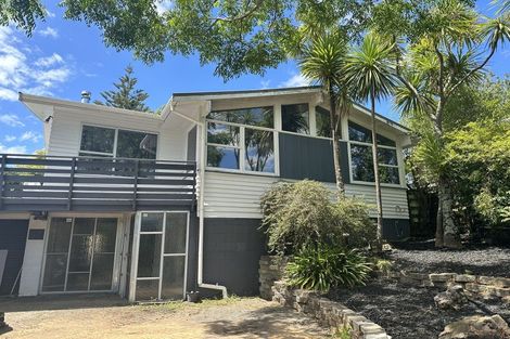 Photo of property in 57 Waitaki Street, Henderson, Auckland, 0612