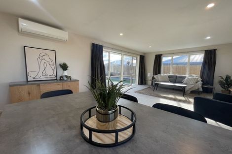 Photo of property in 2 Goldrich Grove, Netherby, Ashburton, 7700