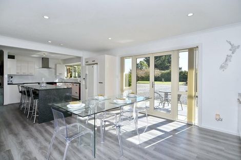 Photo of property in 606 Pesters Road, West Eyreton, Rangiora, 7475