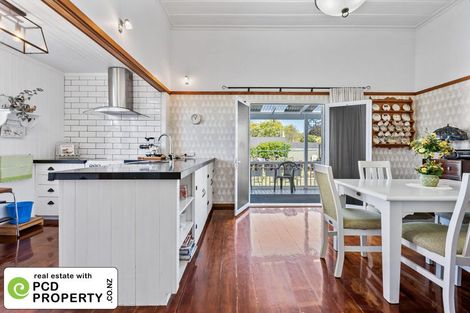 Photo of property in 265 Kamo Road, Whau Valley, Whangarei, 0112