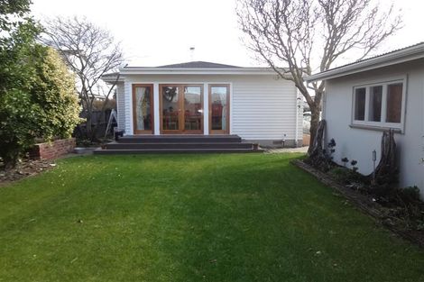 Photo of property in 54 Diamond Avenue, Spreydon, Christchurch, 8024