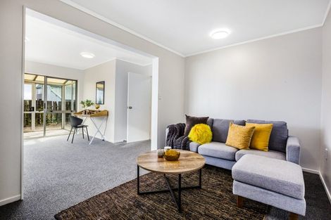 Photo of property in 6 Tregear Place, Camborne, Porirua, 5026