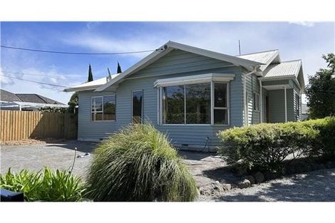 Photo of property in 9 Woodchester Avenue, Richmond, Christchurch, 8013