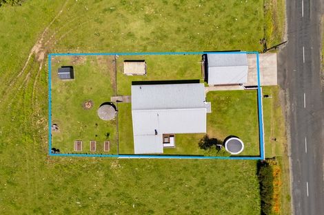 Photo of property in 1257 Mangorei Road, Mangorei, New Plymouth, 4371