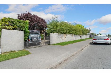 Photo of property in 605 Tay Street, Hawthorndale, Invercargill, 9810