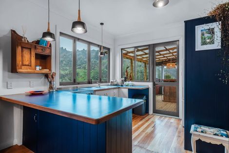 Photo of property in 171 Raurimu Kaitieke Road, Raurimu, Owhango, 3990