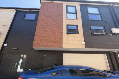 Photo of property in 17/59 Spring Street, Onehunga, Auckland, 1061