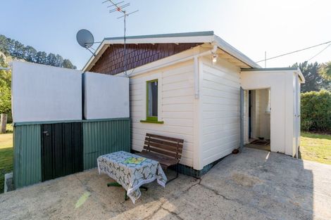 Photo of property in 30 Beach Road, Long Beach, Port Chalmers, 9081