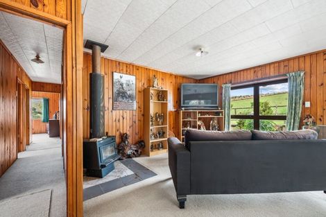 Photo of property in 4317 State Highway 12, Aranga, Dargaville, 0376