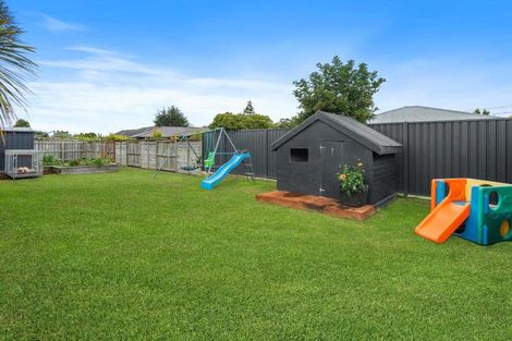 Photo of property in 9 Stoneleigh Drive, Solway, Masterton, 5810