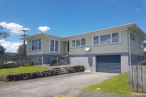 Photo of property in 1 Winston Street, Tikipunga, Whangarei, 0112