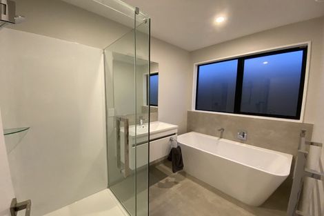 Photo of property in 4 Stroma Avenue, Casebrook, Christchurch, 8051