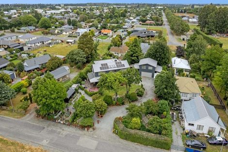 Photo of property in 4 Rakaia Terrace, Rakaia, 7710