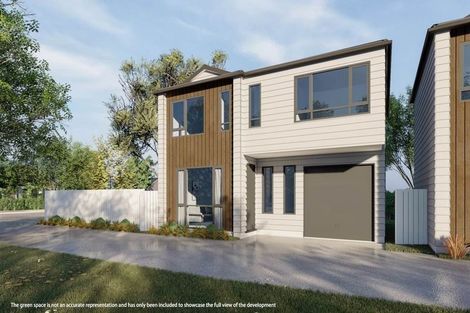 Photo of property in 153b Penrose Road, Mount Wellington, Auckland, 1060