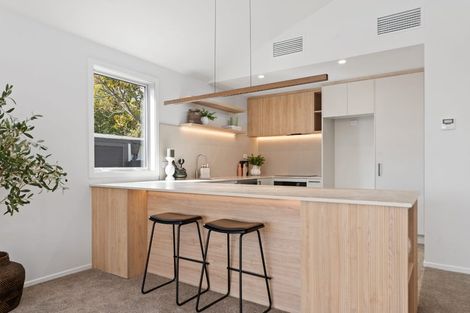 Photo of property in 5a Gwynfa Avenue, Cashmere, Christchurch, 8022