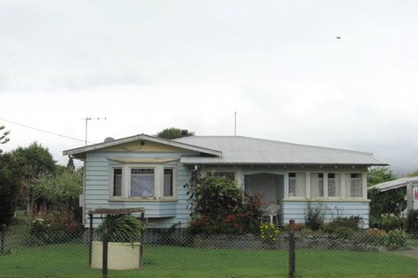 Photo of property in 108 Wellington Street, Opotiki, 3122