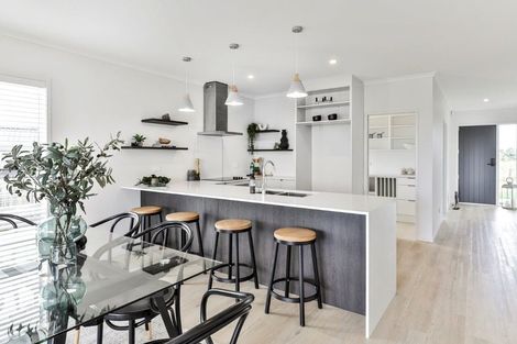 Photo of property in 129 Hass Drive, Ohauiti, 3112