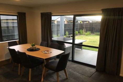 Photo of property in 5 Philippa Drive, Rolleston, 7615