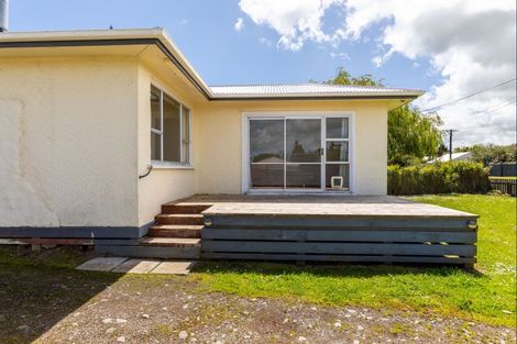 Photo of property in 5 Ormond Street, Woodville, 4920