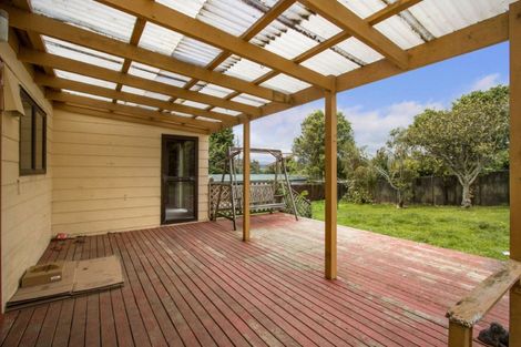 Photo of property in 49 Poland Street, Waikino, Waihi, 3682