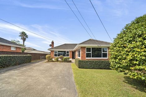 Photo of property in 29 Hallberry Road, Mangere East, Auckland, 2024