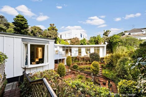 Photo of property in 134 Donald Street, Karori, Wellington, 6012