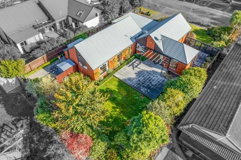 Photo of property in 38 Corfe Street, Ilam, Christchurch, 8041