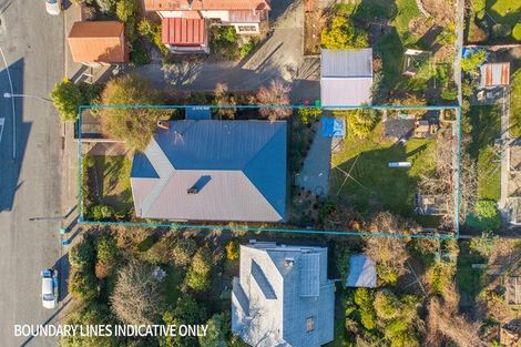 Photo of property in 34 Sefton Street, Seaview, Timaru, 7910