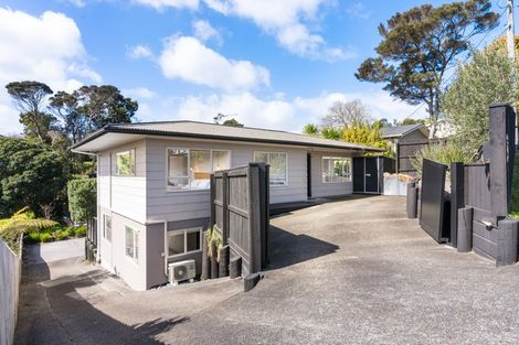 Photo of property in 7 Paris Place, Birkenhead, Auckland, 0626
