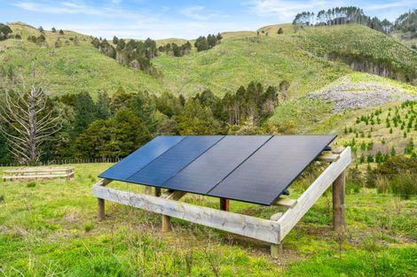 Photo of property in 255 O'carroll Road, Maungakaramea, 0178