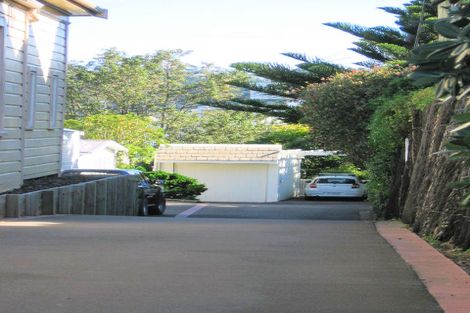 Photo of property in 9 Mount Street, Te Aro, Wellington, 6011