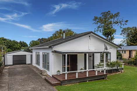Photo of property in 32 Tawa Street, Edgecumbe, 3120