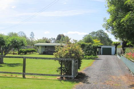 Photo of property in 3 Nikau Street, Manunui, Taumarunui, 3924