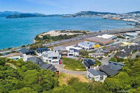 Photo of property in 9 Marsh Way, Kaiwharawhara, Wellington, 6035