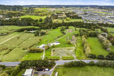 Photo of property in 158 Pine Valley Road, Dairy Flat, Silverdale, 0992
