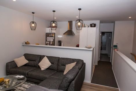 Photo of property in Monterey Apartments, 18/232 Middleton Road, Glenside, Wellington, 6037